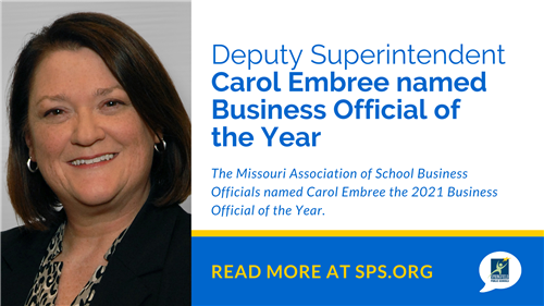 Deputy Superintendent